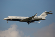 Elit'Avia Bombardier BD-700-1A10 Global 6000 (S5-SAD) at  Farnborough, United Kingdom