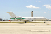 Elit'Avia Bombardier BD-700-1A10 Global 6000 (S5-ZFL) at  Miami - International, United States