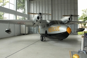 Royal Thai Air Force Grumman G-44A Widgeon (S6-2/94) at  Bangkok - Don Mueang International, Thailand