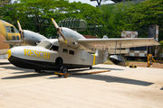 Royal Thai Air Force Grumman G-44A Widgeon (S6-2/94) at  Bangkok - Don Mueang International, Thailand