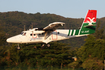 Air Seychelles de Havilland Canada DHC-6-310 Twin Otter (S7-AAF) at  Praslin Island, Seychelles