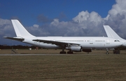 Silverbird Aviation Airbus A300B4-103 (S7-AAW) at  Bristol - Filton, United Kingdom