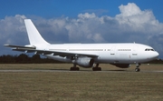 Silverbird Aviation Airbus A300B4-2C (S7-AAZ) at  Bristol - Filton, United Kingdom