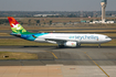 Air Seychelles Airbus A330-243 (S7-ADB) at  Johannesburg - O.R.Tambo International, South Africa