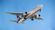 Air Seychelles Boeing 767-3Q8(ER) (S7-ASY) at  Johannesburg - O.R.Tambo International, South Africa