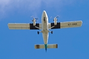 Air Seychelles Viking Air DHC-6-400 Twin Otter (S7-DNS) at  Praslin Island, Seychelles