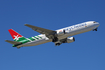 Air Seychelles Boeing 767-306(ER) (S7-FCS) at  Mahe Island - Seychelles International, Seychelles