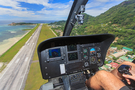Zil Air Eurocopter EC120B Colibri (S7-ILE) at  Mahe Island - Seychelles International, Seychelles