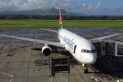 Air Seychelles Boeing 767-205 (S7-ILF) at  Mauritius - Sir Seewoosagur Ramgoolam International, Mauritius