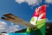 Air Seychelles Viking Air DHC-6-400 Twin Otter (S7-LDI) at  Mahe Island - Seychelles International, Seychelles