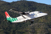 Air Seychelles Short 360-300 (S7-PRI) at  Praslin Island, Seychelles