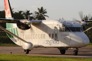 Air Seychelles Short 360-300 (S7-PRI) at  Praslin Island, Seychelles