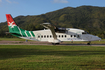 Air Seychelles Short 360-300 (S7-PRI) at  Praslin Island, Seychelles