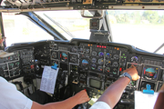 Air Seychelles Short 360-300 (S7-PRI) at  Praslin Island, Seychelles