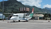 Air Seychelles Short 360-300 (S7-PRI) at  Mahe Island - Seychelles International, Seychelles