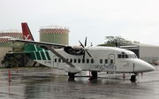 Air Seychelles Short 360-300 (S7-PRI) at  Mahe Island - Seychelles International, Seychelles