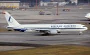 Vietnam Airlines Boeing 767-324(ER) (S7-RGW) at  Hong Kong - Kai Tak International (closed), Hong Kong