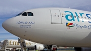 Air Seychelles Airbus A330-243 (S7-VDM) at  Mahe Island - Seychelles International, Seychelles