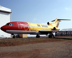 Air Gemini Boeing 727-22C (S9-BAR) at  Johannesburg - O.R.Tambo International, South Africa