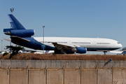 Global Aviation McDonnell Douglas DC-10-10 (S9-GAP) at  Johannesburg - O.R.Tambo International, South Africa