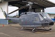 Servicio Aereo Nacionale - Panama Bell 205A-1 (SAN-107) at  Panama City - Tocumen International, Panama