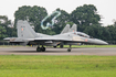 Indian Air Force Sukhoi Su-30MKI Flanker-C (SB-123) at  Jakarta - Halim Perdanakusuma International, Indonesia