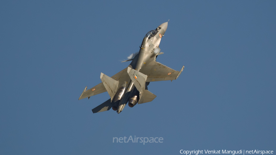 Indian Air Force Sukhoi Su-30MKI Flanker-C (SB-175) | Photo 149046