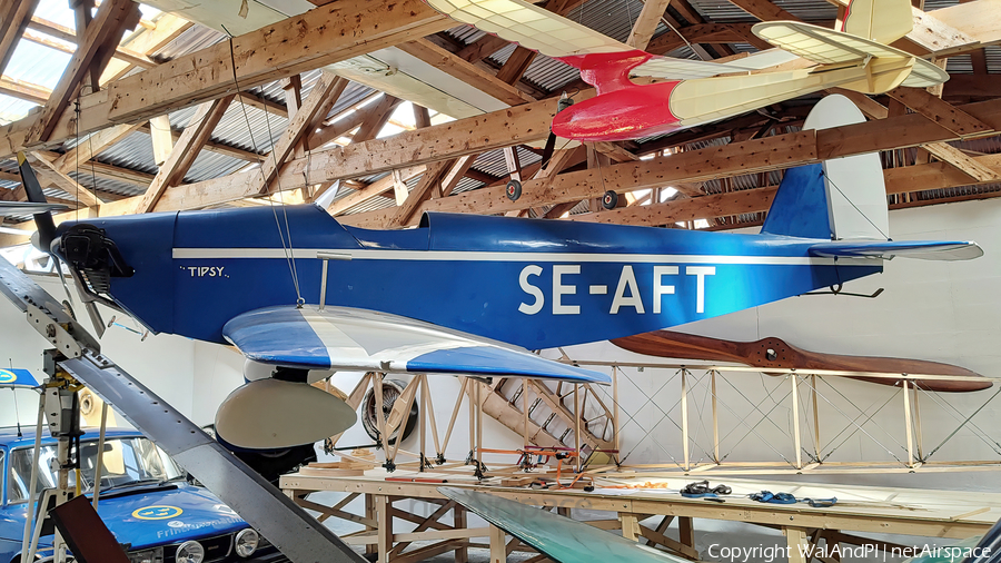 (Private) Tipsy S2 (SE-AFT) | Photo 635200