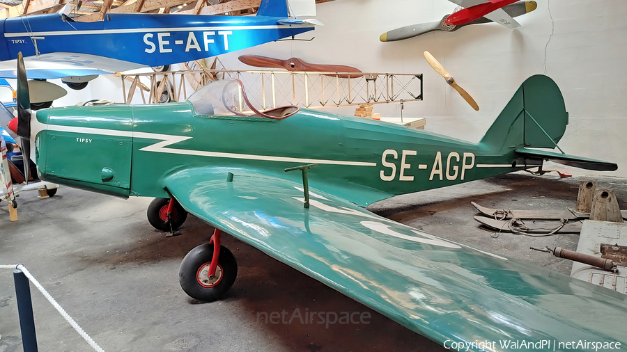 (Private) Tipsy Trainer I (SE-AGP) | Photo 635201