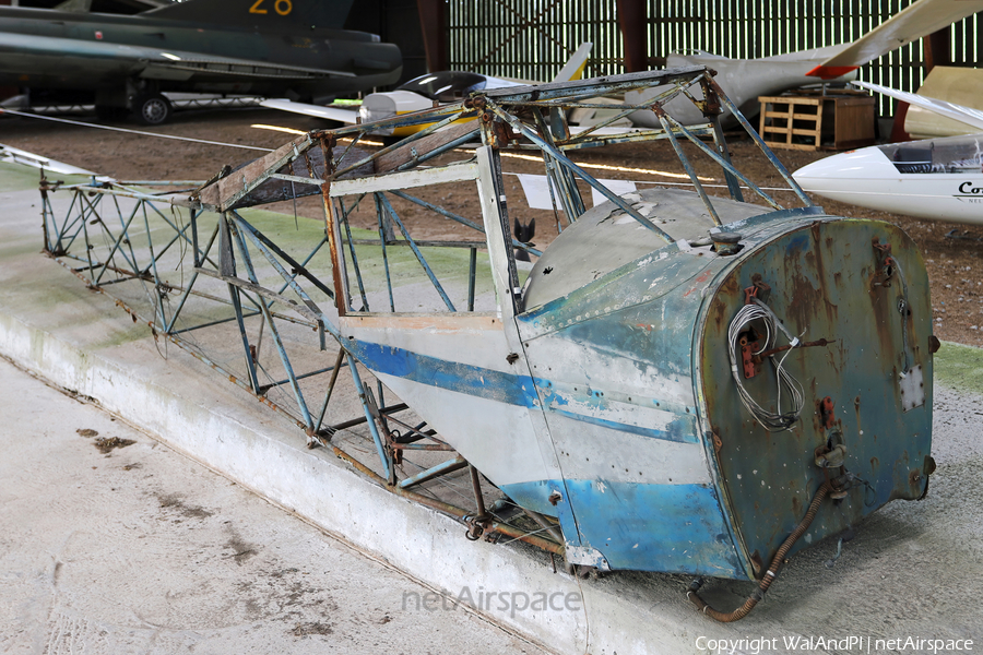 (Private) Taylorcraft Auster V Alpha (SE-BZB) | Photo 640604
