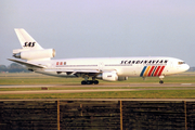 SAS - Scandinavian Airlines McDonnell Douglas DC-10-30 (SE-DFD) at  Copenhagen - Kastrup, Denmark