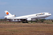 Premiair McDonnell Douglas DC-10-10 (SE-DHS) at  Palma De Mallorca - Son San Juan, Spain