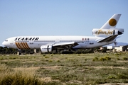 Scanair McDonnell Douglas DC-10-10 (SE-DHY) at  Palma De Mallorca - Son San Juan, Spain