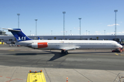SAS - Scandinavian Airlines McDonnell Douglas MD-82 (SE-DIR) at  Copenhagen - Kastrup, Denmark