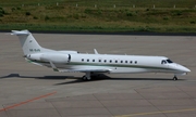 EFS European Flight Service Embraer EMB-135BJ Legacy 600 (SE-DJG) at  Cologne/Bonn, Germany