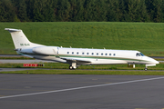 EFS European Flight Service Embraer EMB-135BJ Legacy 600 (SE-DJG) at  Hamburg - Fuhlsbuettel (Helmut Schmidt), Germany