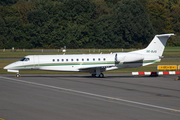 EFS European Flight Service Embraer EMB-135BJ Legacy 600 (SE-DJG) at  Hamburg - Fuhlsbuettel (Helmut Schmidt), Germany