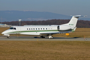 (Private) Embraer EMB-135BJ Legacy 600 (SE-DJG) at  Geneva - International, Switzerland