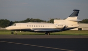 Svenskt Industriflyg Dassault Falcon 7X (SE-DJL) at  Orlando - Executive, United States