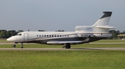 Svenskt Industriflyg Dassault Falcon 7X (SE-DJL) at  Orlando - Executive, United States