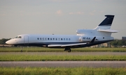 Svenskt Industriflyg Dassault Falcon 7X (SE-DJL) at  Orlando - Executive, United States