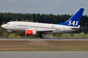 SAS - Scandinavian Airlines Boeing 737-683 (SE-DNX) at  Stockholm - Arlanda, Sweden