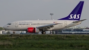 SAS - Scandinavian Airlines Boeing 737-683 (SE-DNX) at  Dusseldorf - International, Germany