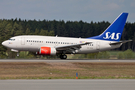 SAS - Scandinavian Airlines Boeing 737-683 (SE-DOR) at  Stockholm - Arlanda, Sweden
