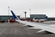 SAS - Scandinavian Airlines Airbus A320-251N (SE-DOX) at  Stockholm - Arlanda, Sweden