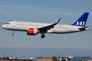 SAS - Scandinavian Airlines Airbus A320-251N (SE-DOX) at  Stockholm - Arlanda, Sweden