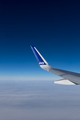 SAS - Scandinavian Airlines Airbus A320-251N (SE-DOX) at  In Flight, Denmark