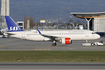 SAS - Scandinavian Airlines Airbus A320-251N (SE-DOX) at  Oslo - Gardermoen, Norway