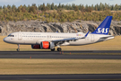 SAS - Scandinavian Airlines Airbus A320-251N (SE-DOZ) at  Stockholm - Arlanda, Sweden
