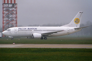 Falcon Air (Sweden) Boeing 737-33A (SE-DPB) at  Hannover - Langenhagen, Germany